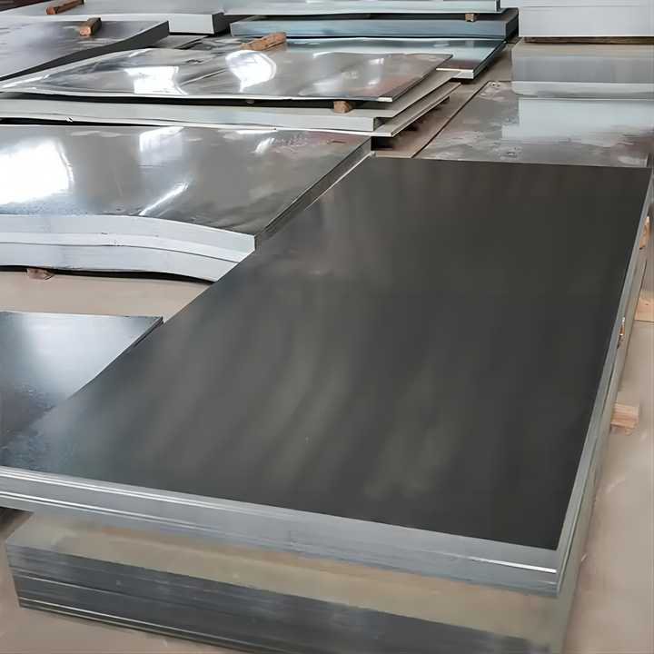 430 ss steel plate