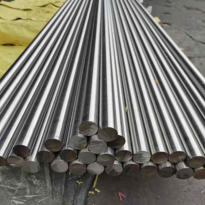 201 Stainless Steel Bars