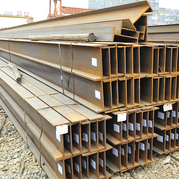 Carbon Steel  I-Beam/H-Beam