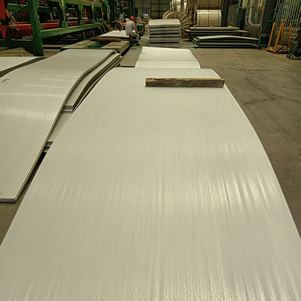 310S Stainless Steel Plate